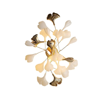 Caelia Ceramic Wall Lamp