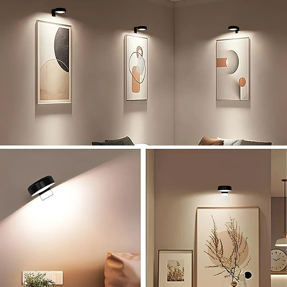 WallMuse Ambient Light (Set of 2)