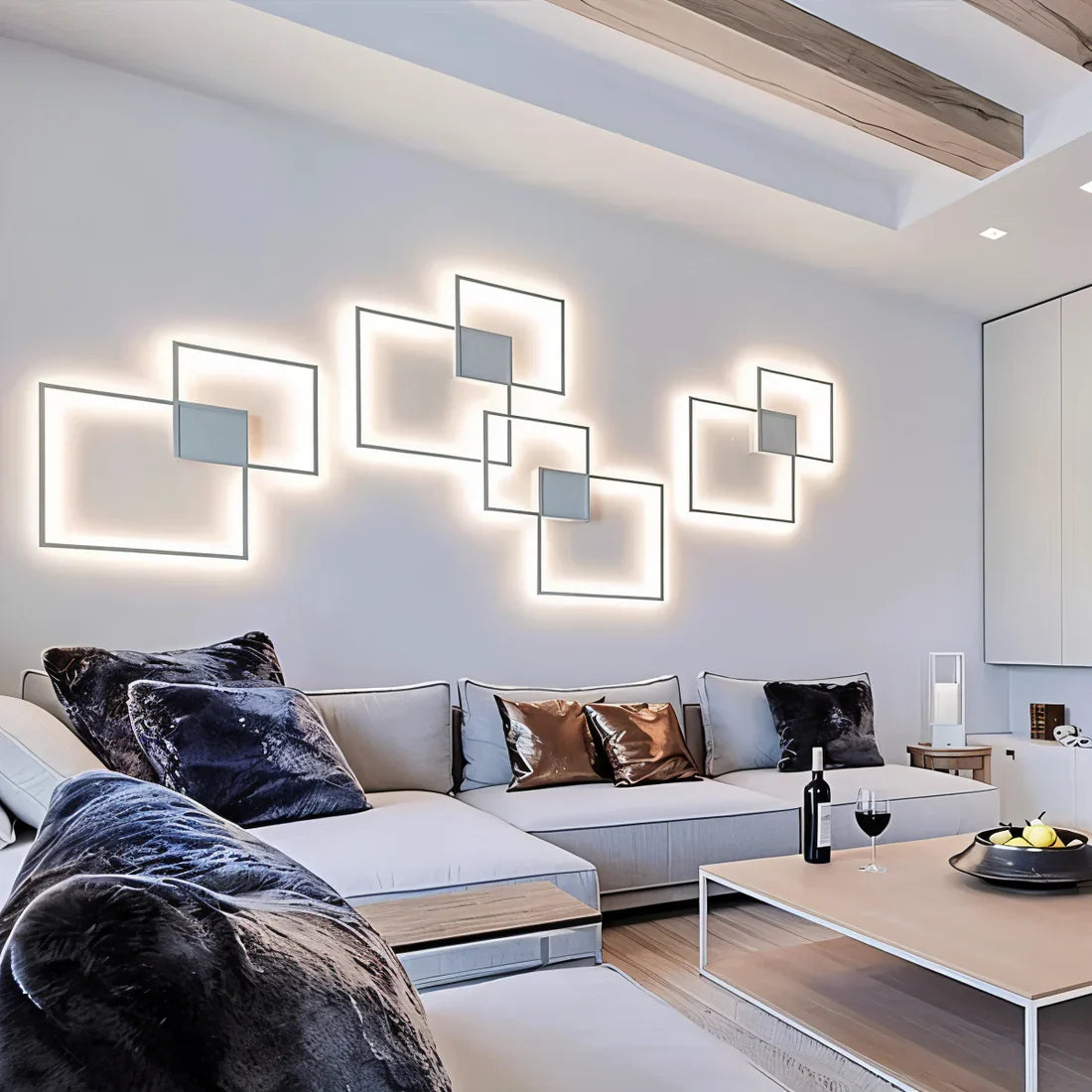 Flovix LED Wall Lamp