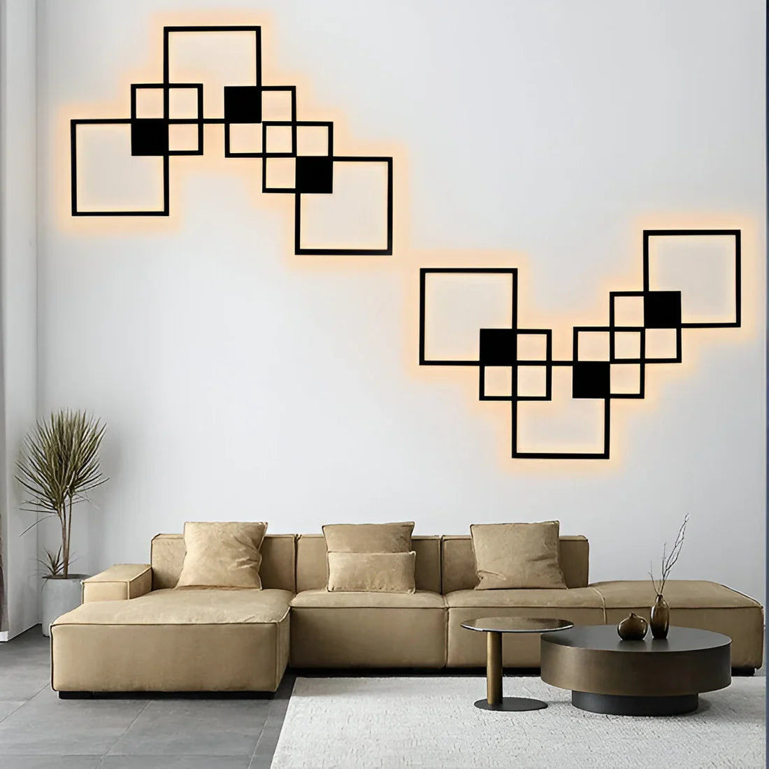 Flovix LED Wall Lamp
