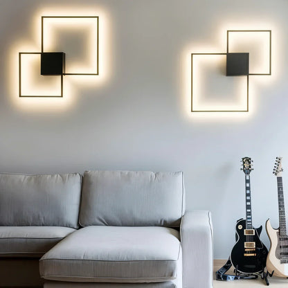 Flovix LED Wall Lamp