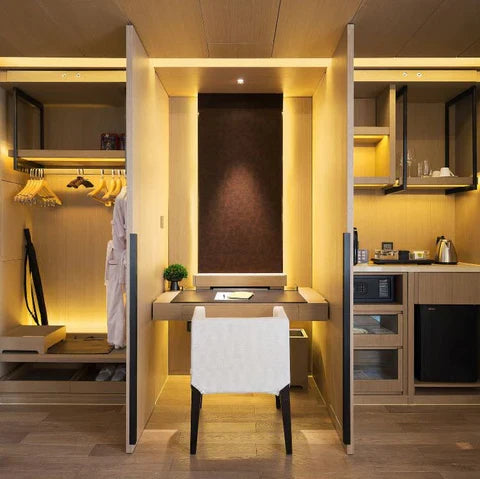 Motion LED Strip