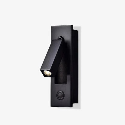 Opalia Modern Built-in LED Wall Lamp