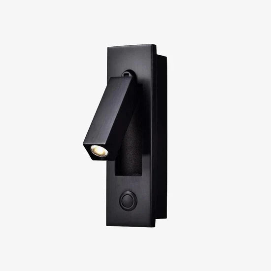 Opalia Modern Built-in LED Wall Lamp