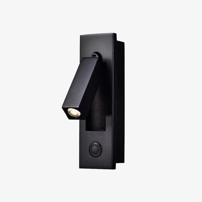 Opalia Modern Built-in LED Wall Lamp