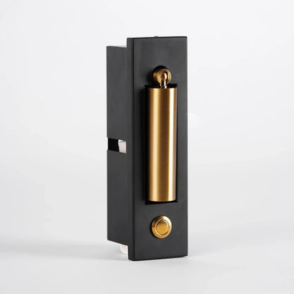 Opalia Modern Built-in LED Wall Lamp