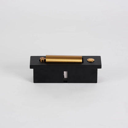 Opalia Modern Built-in LED Wall Lamp
