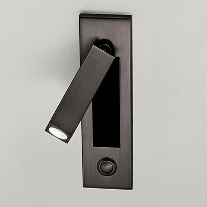 Opalia Modern Built-in LED Wall Lamp