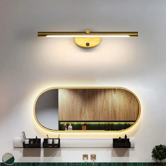 Xirlo LED Wall Lamp
