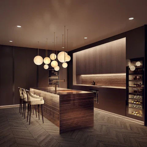 Motion LED Strip