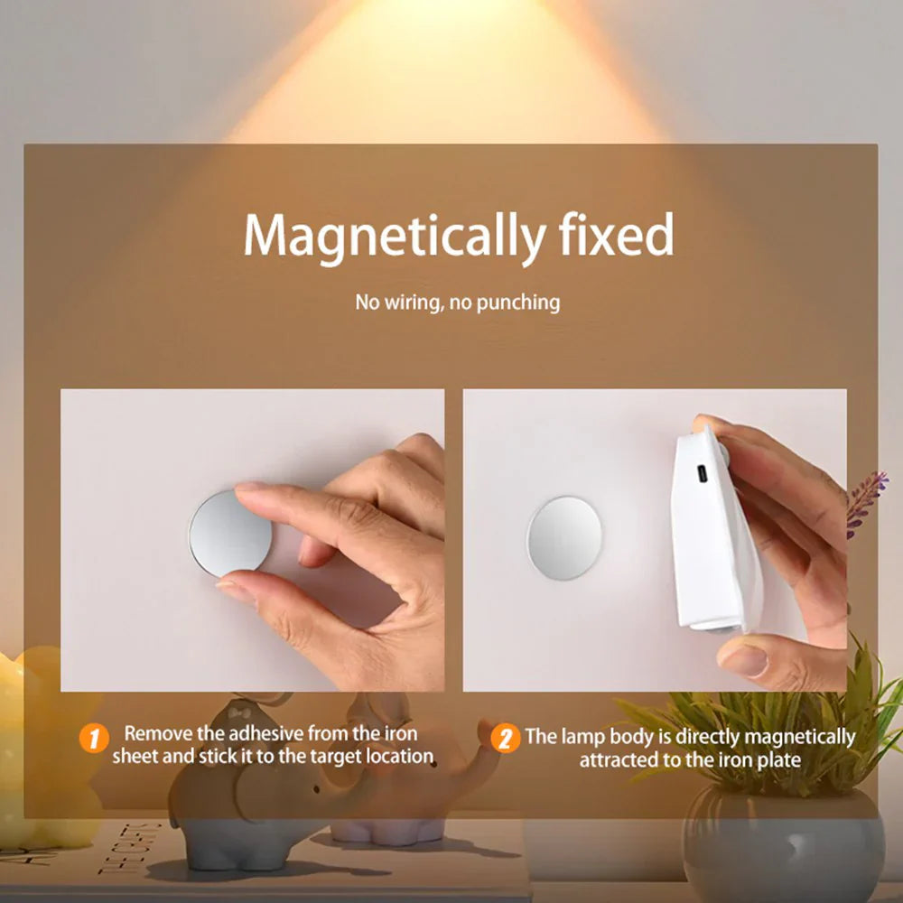 Shell Motion Light