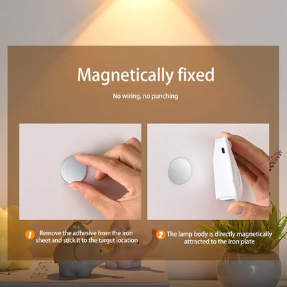 Shell Motion Light