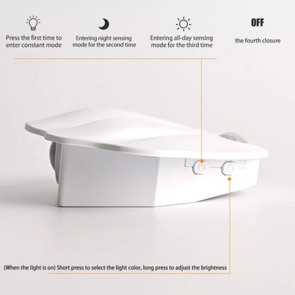Shell Motion Light