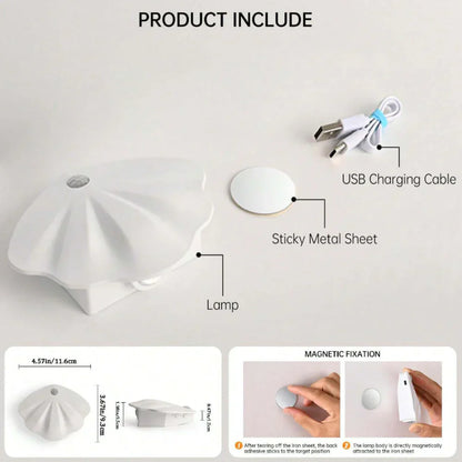 Shell Motion Light