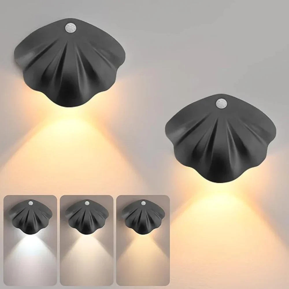 Shell Motion Light