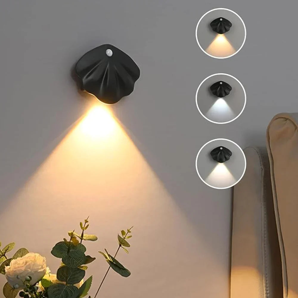 Shell Motion Light