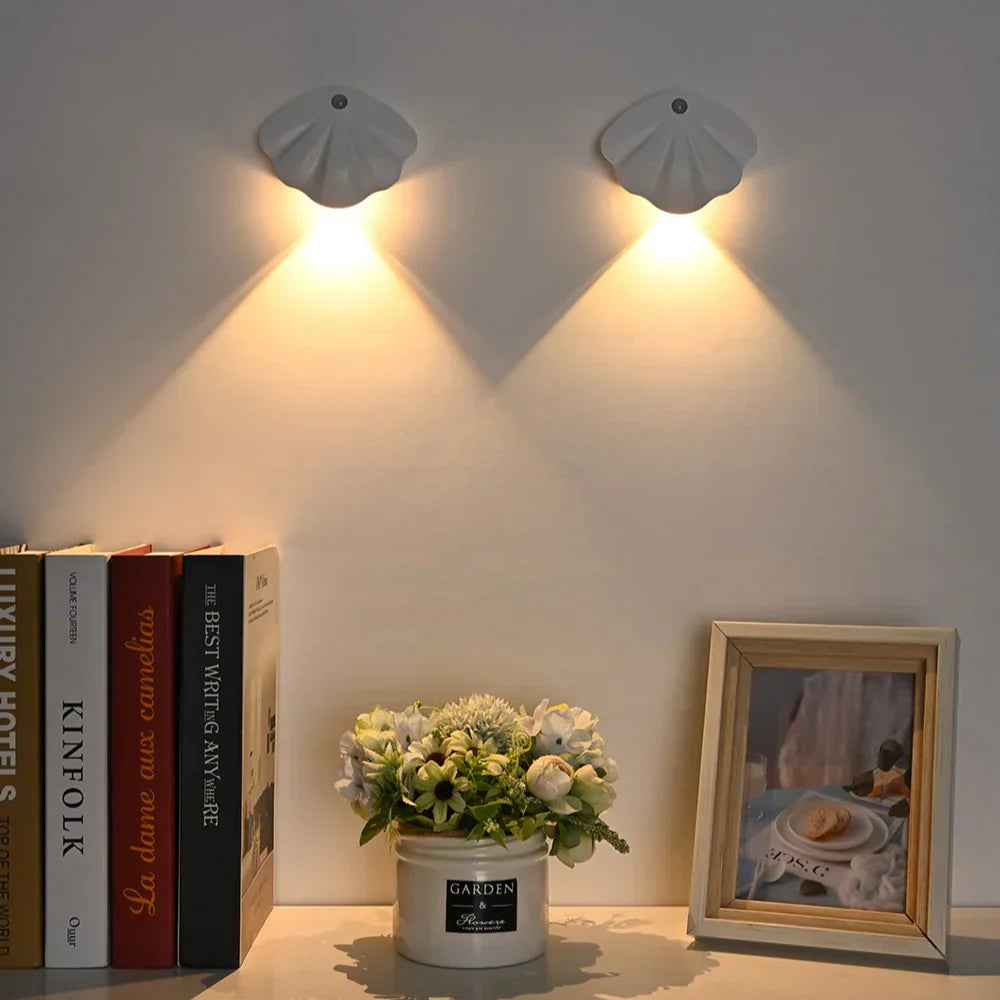 Shell Motion Light