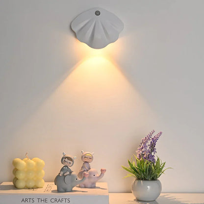 Shell Motion Light
