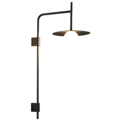 Aralyn Modern Rotatable LED Wall Lamp Minimalist Design