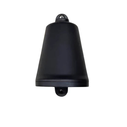 Aureva Minimalist LED Outdoor Wall Lamp