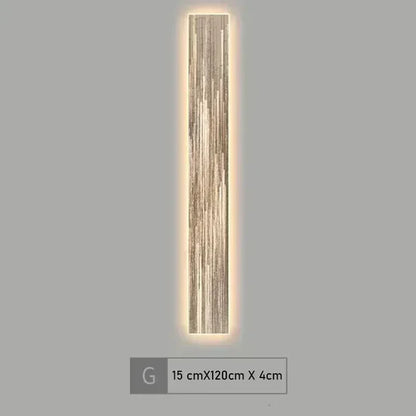 Phoebeon Modern Luxury Wall Lamp
