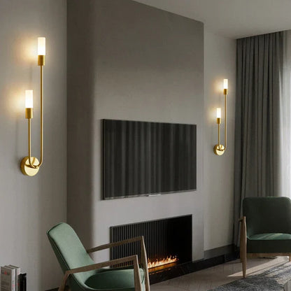 Veralya Modern LED Wall Lamp