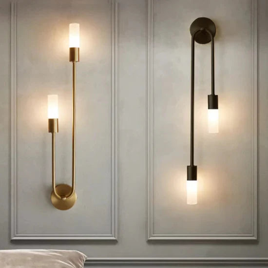 Veralya Modern LED Wall Lamp