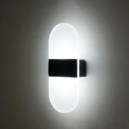 Touch Wall Light