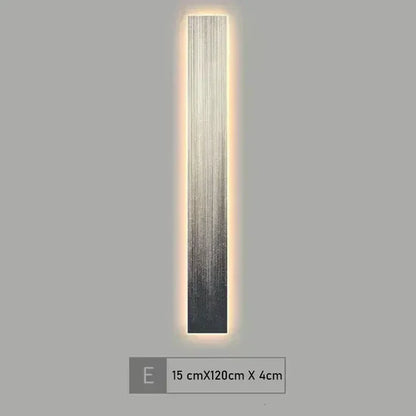 Phoebeon Modern Luxury Wall Lamp