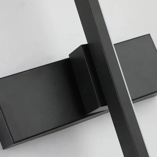 Palessa Adjustable Nordic LED Wall Lamp with Plug and Remote