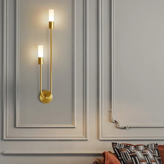 Veralya Modern LED Wall Lamp