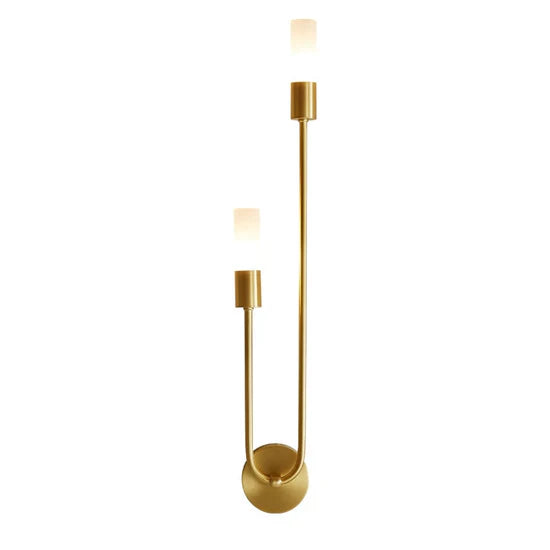 Veralya Modern LED Wall Lamp