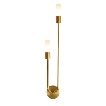 Veralya Modern LED Wall Lamp