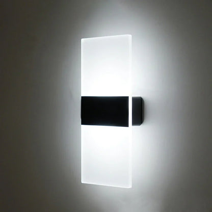 Touch Wall Light