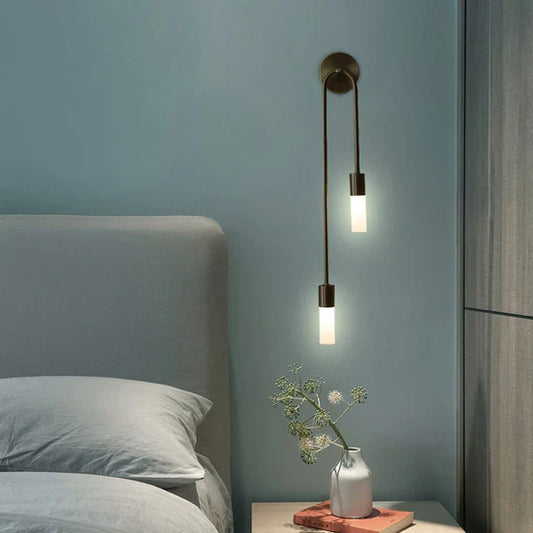 Veralya Modern LED Wall Lamp