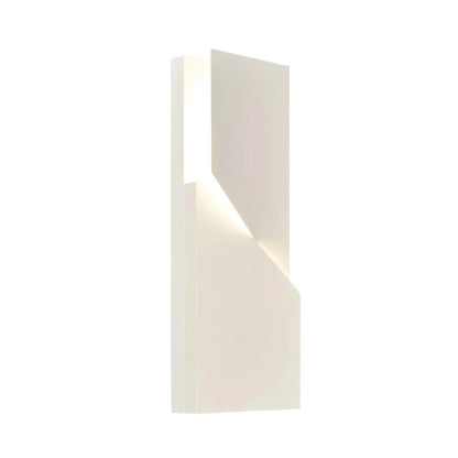 Isara Minimalist Aluminum Wall Lamp