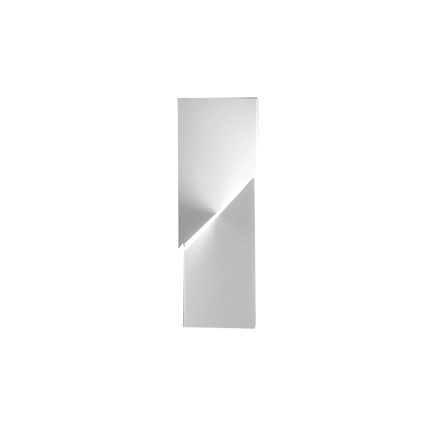 Isara Minimalist Aluminum Wall Lamp