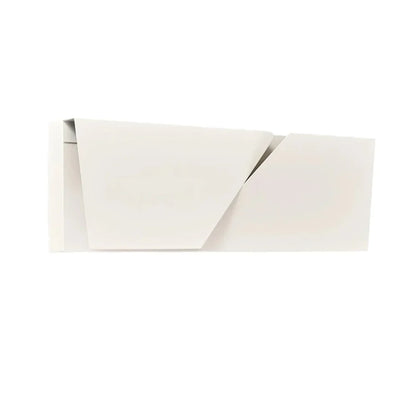 Isara Minimalist Aluminum Wall Lamp