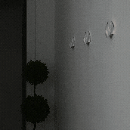 Shell Motion Light