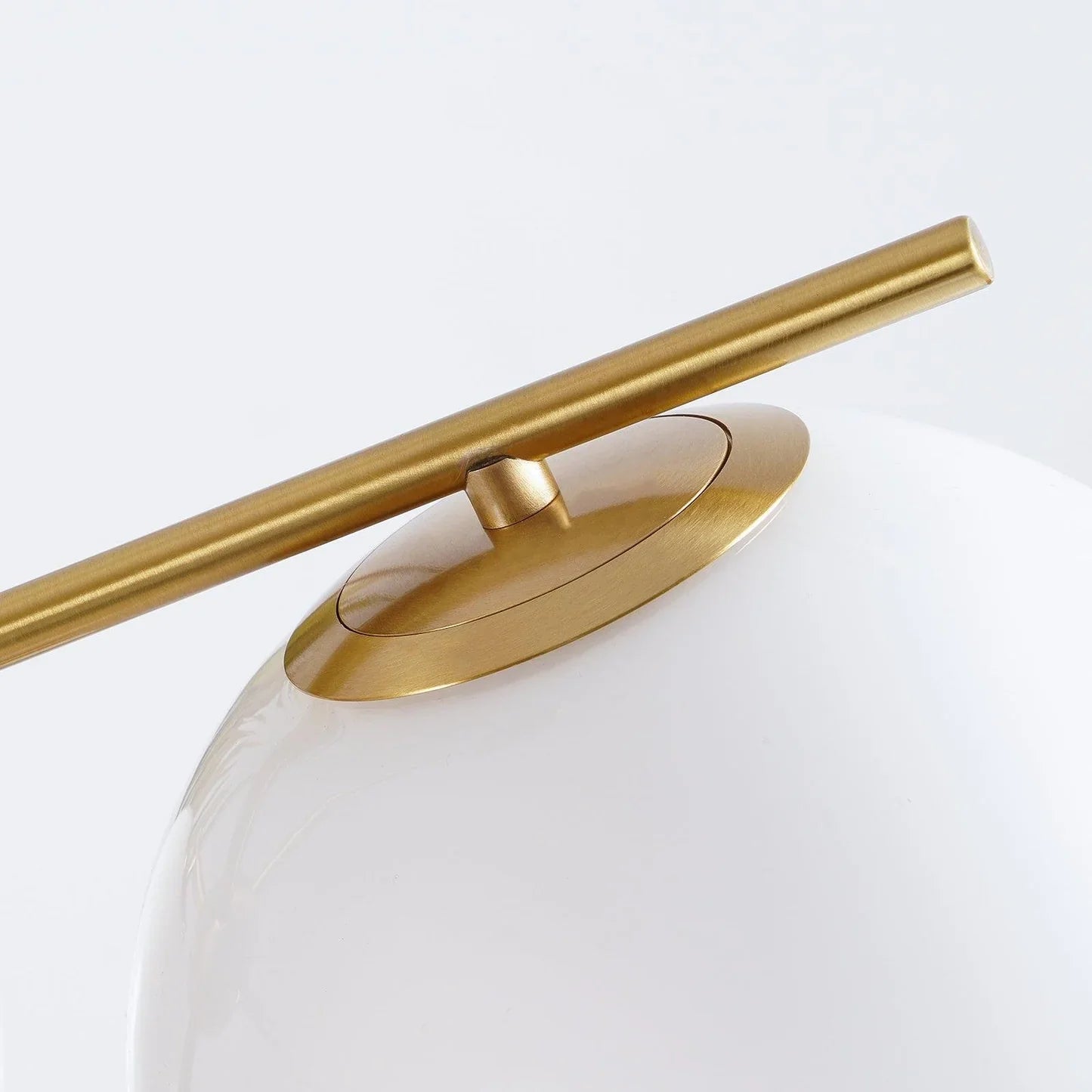 Calista Luxury Brass Chandelier