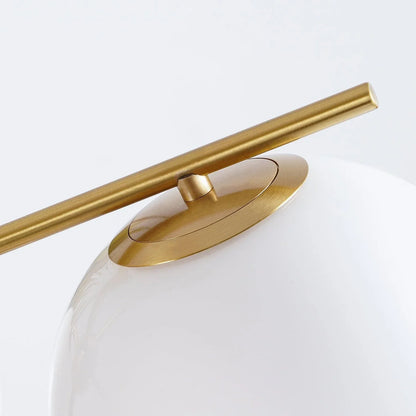 Calista Luxury Brass Chandelier