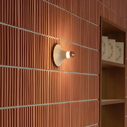 Sphyn Bauhaus Retro Wall Lamp