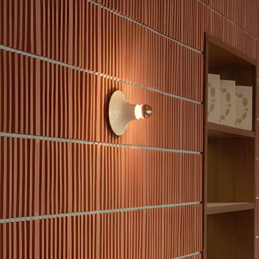 Sphyn Bauhaus Retro Wall Lamp
