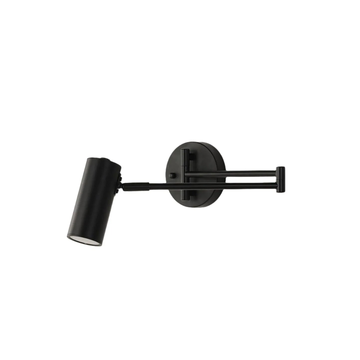 Marena Adjustable Modern Metal Wall Lamp