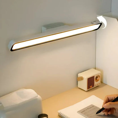 Florentia Portable Magnetic LED Light Bar Rechargeable