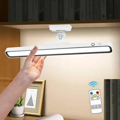 Florentia Portable Magnetic LED Light Bar Rechargeable