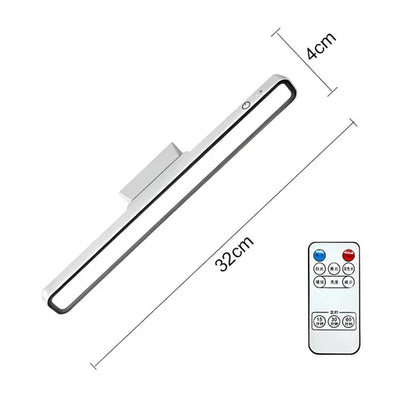 Florentia Portable Magnetic LED Light Bar Rechargeable