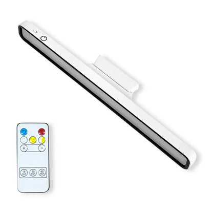 Florentia Portable Magnetic LED Light Bar Rechargeable