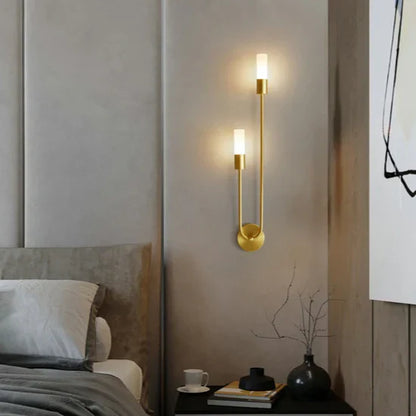 Veralya Modern LED Wall Lamp