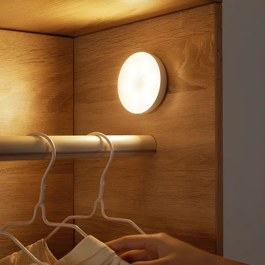 Circly Motion Light (Set of 2)